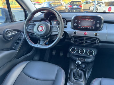 Fiat 500X 1.3 MultiJet 95 CV Sport Dolcevita (17)