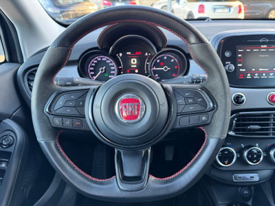 Fiat 500X 1.3 MultiJet 95 CV Sport Dolcevita (18)