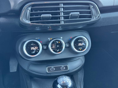 Fiat 500X 1.3 MultiJet 95 CV Sport Dolcevita (19)