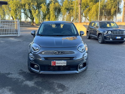 Fiat 500X 1.3 MultiJet 95 CV Sport Dolcevita (2)