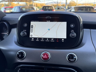 Fiat 500X 1.3 MultiJet 95 CV Sport Dolcevita (20)