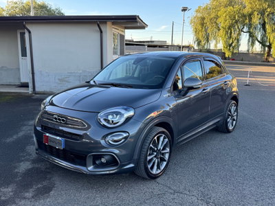 Fiat 500X 1.3 MultiJet 95 CV Sport Dolcevita (3)