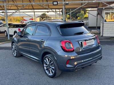 Fiat 500X 1.3 MultiJet 95 CV Sport Dolcevita (4)
