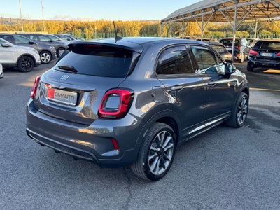 Fiat 500X 1.3 MultiJet 95 CV Sport Dolcevita (5)