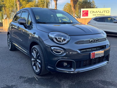 Fiat 500X 1.3 MultiJet 95 CV Sport Dolcevita (6)