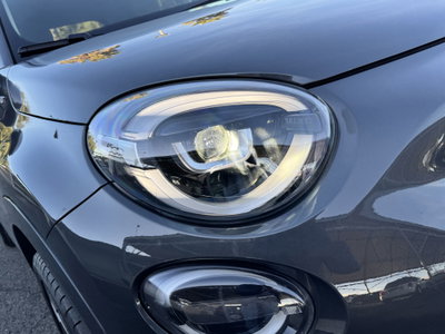 Fiat 500X 1.3 MultiJet 95 CV Sport Dolcevita (7)
