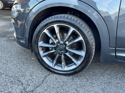 Fiat 500X 1.3 MultiJet 95 CV Sport Dolcevita (8)