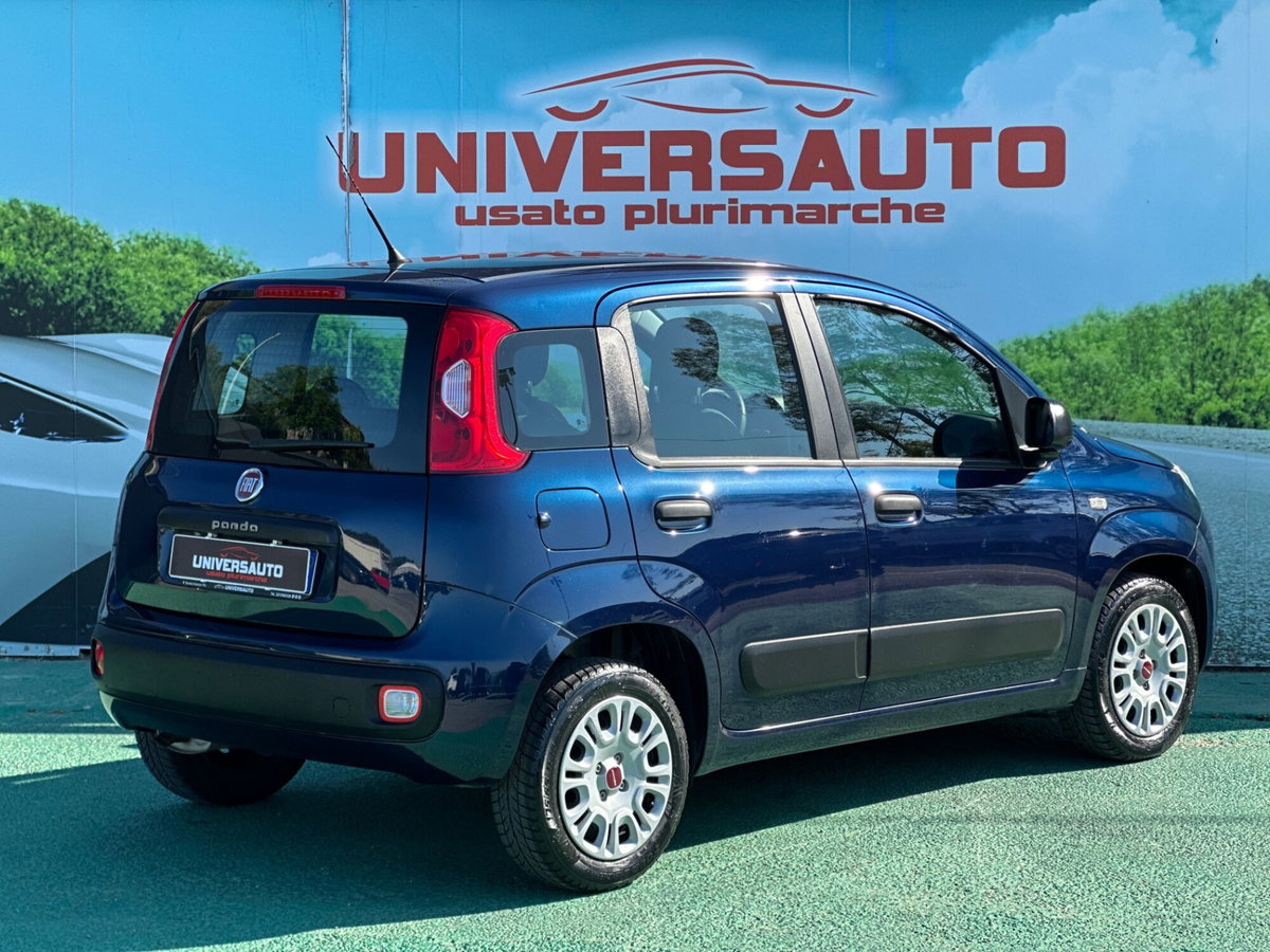 Fiat Panda 1.2 Easy (3)