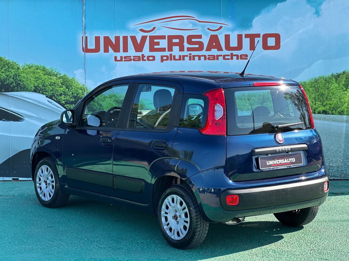 Fiat Panda 1.2 Easy (4)