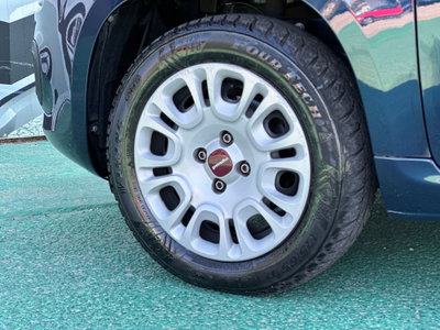 Fiat Panda 1.2 Easy (5)