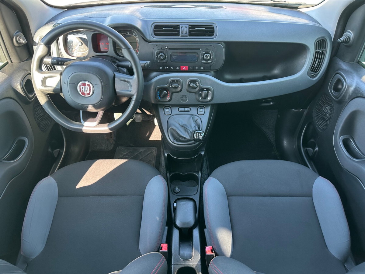 Fiat Panda 1.2 Easy (6)