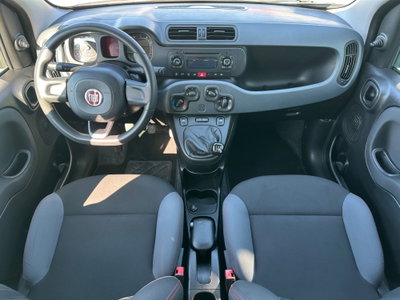 Fiat Panda 1.2 Easy (6)