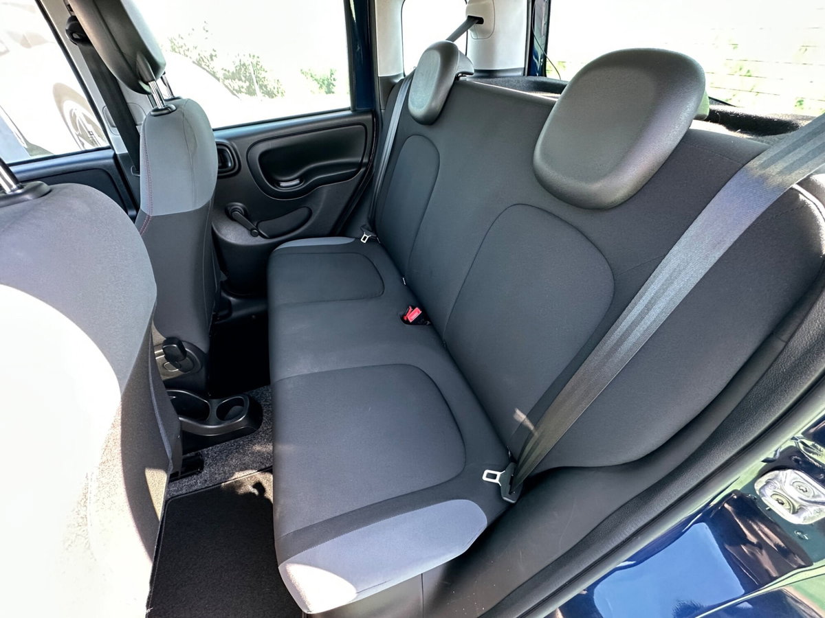 Fiat Panda 1.2 Easy (8)