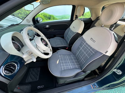 Fiat 500 1.0 Hybrid Lounge (7)