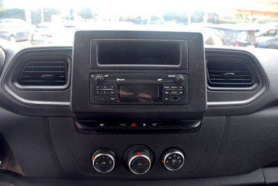 Nissan Interstar Furgone 35 2.3 dCi 135CV PM-TM Acenta Furgone (10)