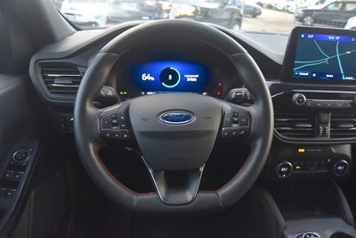 Ford Kuga 2.5 Plug In Hybrid 225 CV CVT 2WD ST-Line (18)