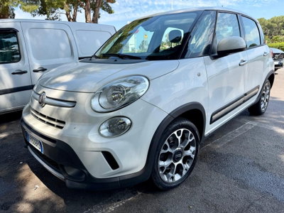 Fiat 500L 1.6 Multijet 120 CV Trekking (2)