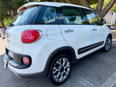 Fiat 500L 1.6 Multijet 120 CV Trekking (4)