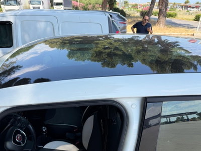 Fiat 500L 1.6 Multijet 120 CV Trekking (8)