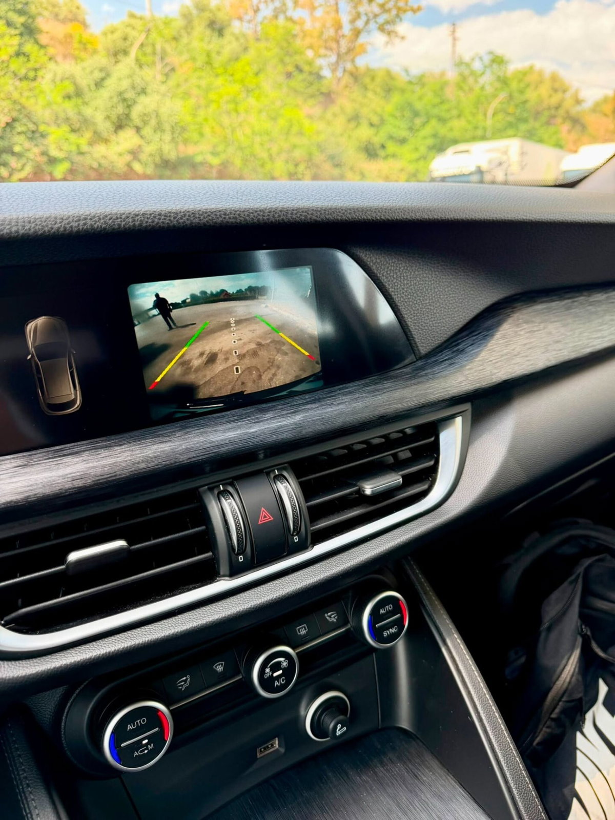 Alfa Romeo Stelvio Stelvio 2.2 Turbodiesel 210 CV AT8 Q4 Executive (10)