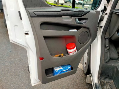 Ford Transit Custom Furgone 320 2.0 EcoBlue 130 PC Furgone Trend (15)