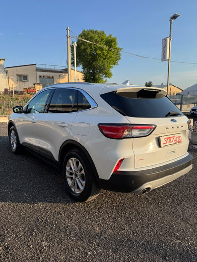 Ford Kuga 1.5 EcoBlue 120 CV 2WD Titanium (2)