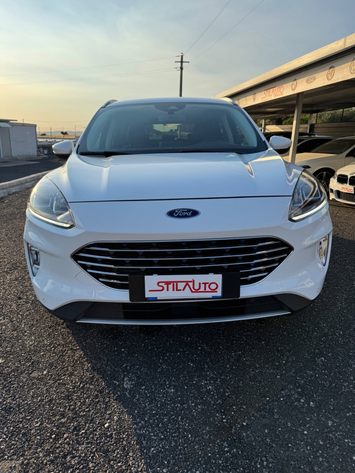 Ford Kuga 1.5 EcoBlue 120 CV 2WD Titanium (5)