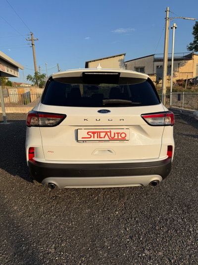 Ford Kuga 1.5 EcoBlue 120 CV 2WD Titanium (6)