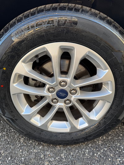 Ford Kuga 1.5 EcoBlue 120 CV 2WD Titanium (9)