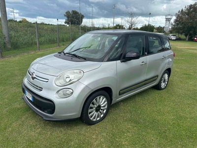 Fiat 500L Living 1.6 Multijet 105 CV Business usata