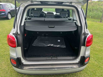 Fiat 500L Living 1.6 Multijet 105 CV Business (10)