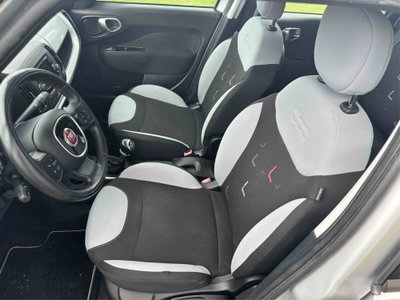 Fiat 500L Living 1.6 Multijet 105 CV Business (13)