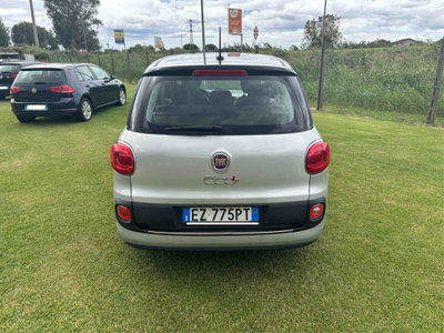 Fiat 500L Living 1.6 Multijet 105 CV Business (5)