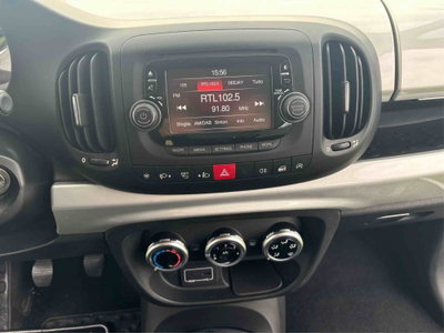 Fiat 500L Living 1.6 Multijet 105 CV Business (9)