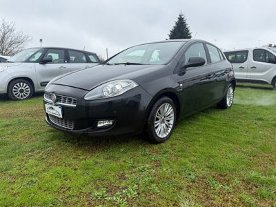 Fiat Bravo 1.6 MJT 120 CV DPF Active usata