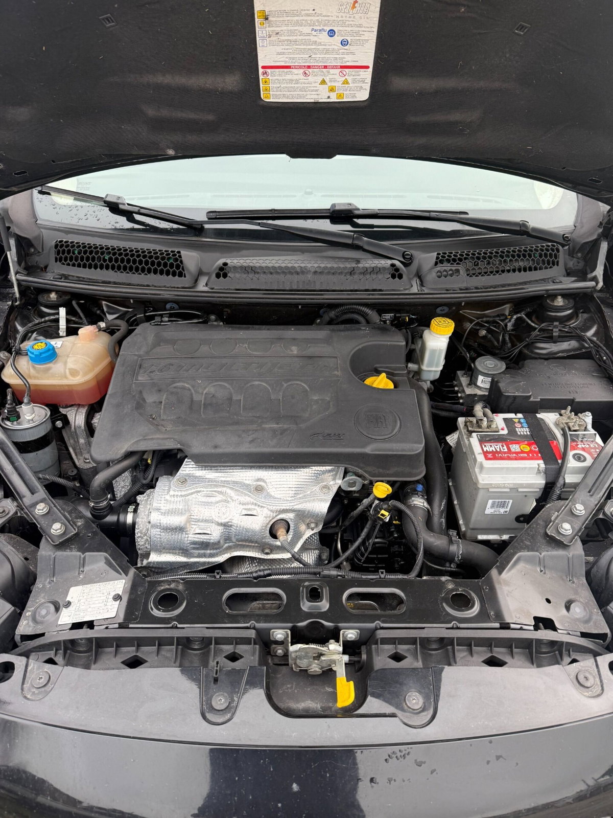 Fiat Bravo 1.6 MJT 120 CV DPF Active (2)