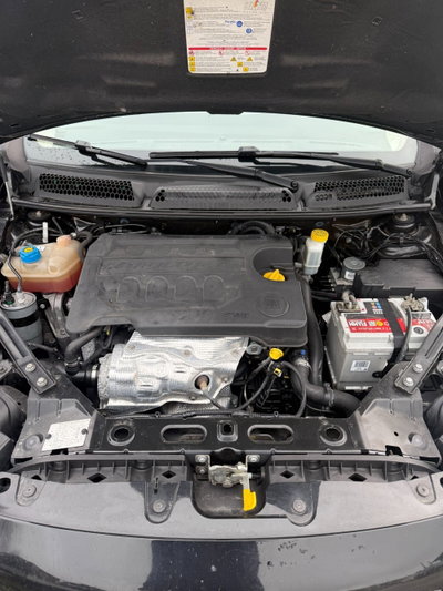 Fiat Bravo 1.6 MJT 120 CV DPF Active (2)