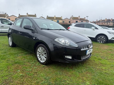 Fiat Bravo 1.6 MJT 120 CV DPF Active (3)