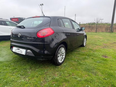 Fiat Bravo 1.6 MJT 120 CV DPF Active (4)