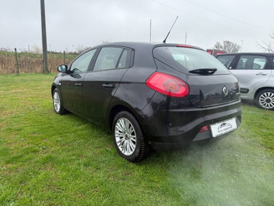 Fiat Bravo 1.6 MJT 120 CV DPF Active (5)