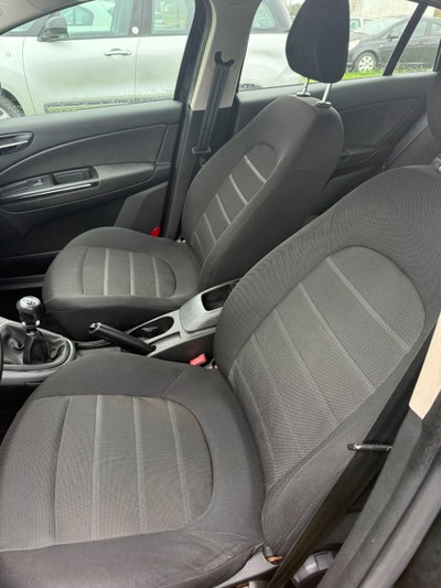 Fiat Bravo 1.6 MJT 120 CV DPF Active (7)