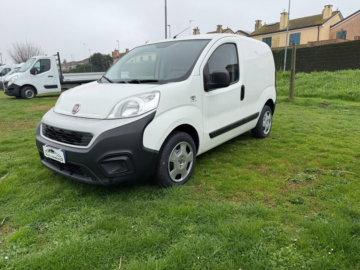 Fiat Fiorino 1.3 MJT 95CV Furgone