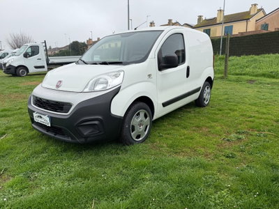 Fiat Fiorino 1.3 MJT 95CV Combinato usata