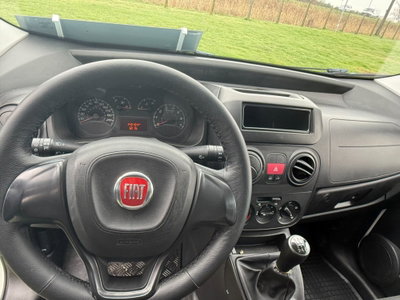Fiat Fiorino 1.3 MJT 95CV Combinato (6)