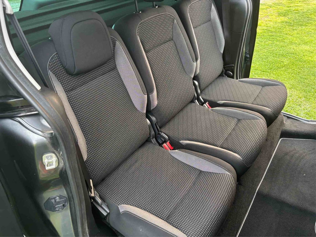 Peugeot Partner BlueHDi 100 Active (10)