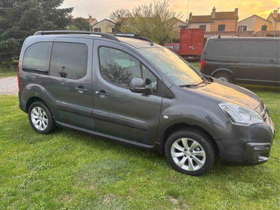Peugeot Partner BlueHDi 100 Active (3)