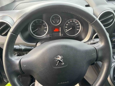 Peugeot Partner BlueHDi 100 Active (5)