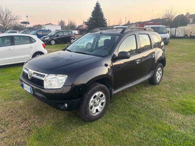 Dacia Duster 1.5 dCi 110CV 4x2 Ambiance usata