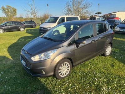 Ford B-Max B-Max 1.5 TDCi 75 CV Sport usata