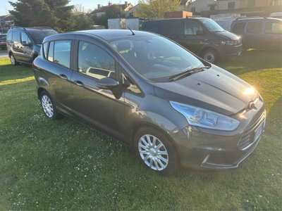 Ford B-Max B-Max 1.5 TDCi 75 CV Sport (3)
